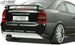 RDX GT-Race 2 rear spoiler for the Opel / Vauxhall Astra Coupé and Convertible – image 1 of 4