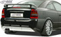 RDX GT-Race 2 rear spoiler for the Opel / Vauxhall Astra Coupé and Convertible – image 1 of 4
