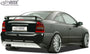 RDX GT-Race 2 rear spoiler for the Opel / Vauxhall Astra Coupé and Convertible – image 2 of 4