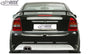 RDX GT-Race 2 rear spoiler for the Opel / Vauxhall Astra Coupé and Convertible – image 3 of 4