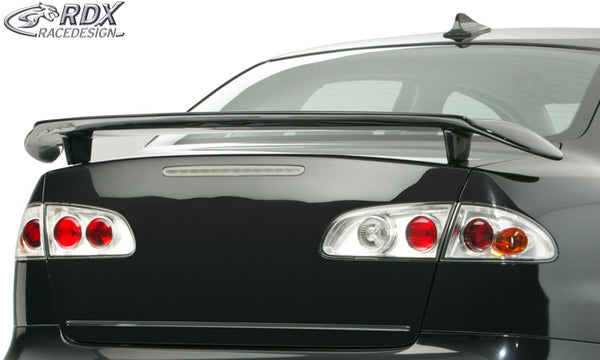 Aileron Traseiro para SEAT Cordoba 6L "GT-Race 2" - RDX