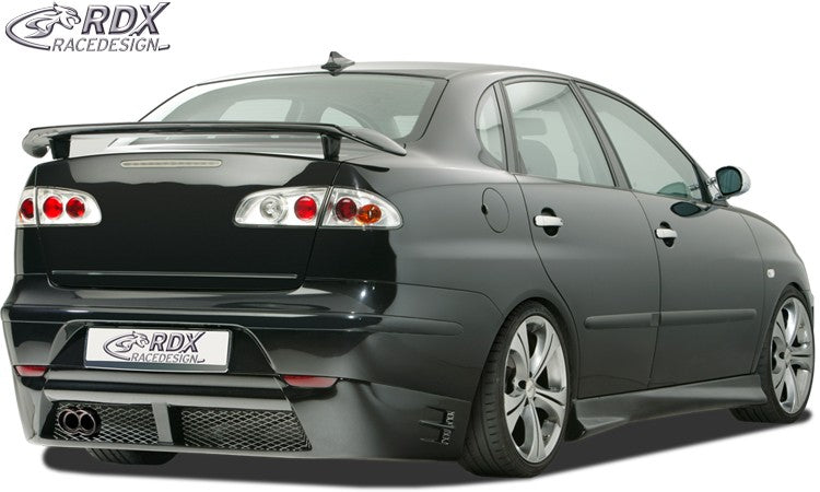 RDX GT-Race 2 rear spoiler for the SEAT Cordoba 6L – image 2 of 3