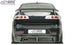 RDX GT-Race 2 rear spoiler for the SEAT Cordoba 6L – image 3 of 3