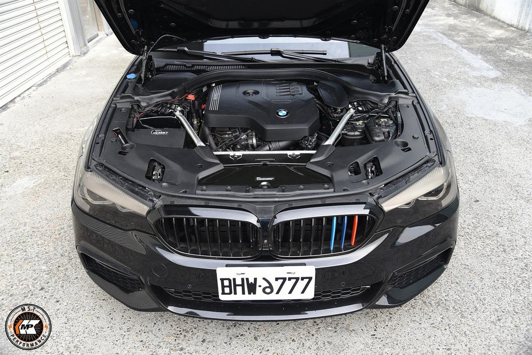 Intake Kit & Inlet Pipe BMW 530i G30 / G31 B48 (2017+) – MST Performance MST-BW-G5301 – image 8