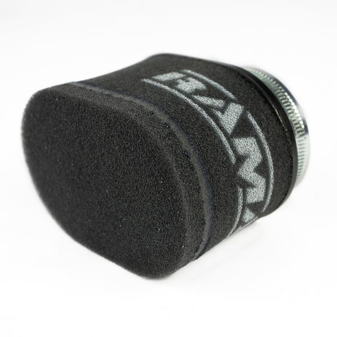 Motorcycle Pod Air Filter, Oval Body 43 mm Neck – Ramair MV-005 – image 3