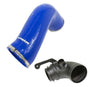 Silicone Intake Hose + Turbo Elbow VW Golf 7 GTI / R & Audi S3 8V (2.0 TSI EA888) – Ramair RIP-007-T – image 3