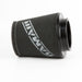 Offset Cone Air Filter 80 mm Neck, Universal – Ramair CC-117 – image 3