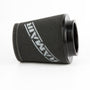 Offset Cone Air Filter 80 mm Neck, Universal – Ramair CC-117 – image 3