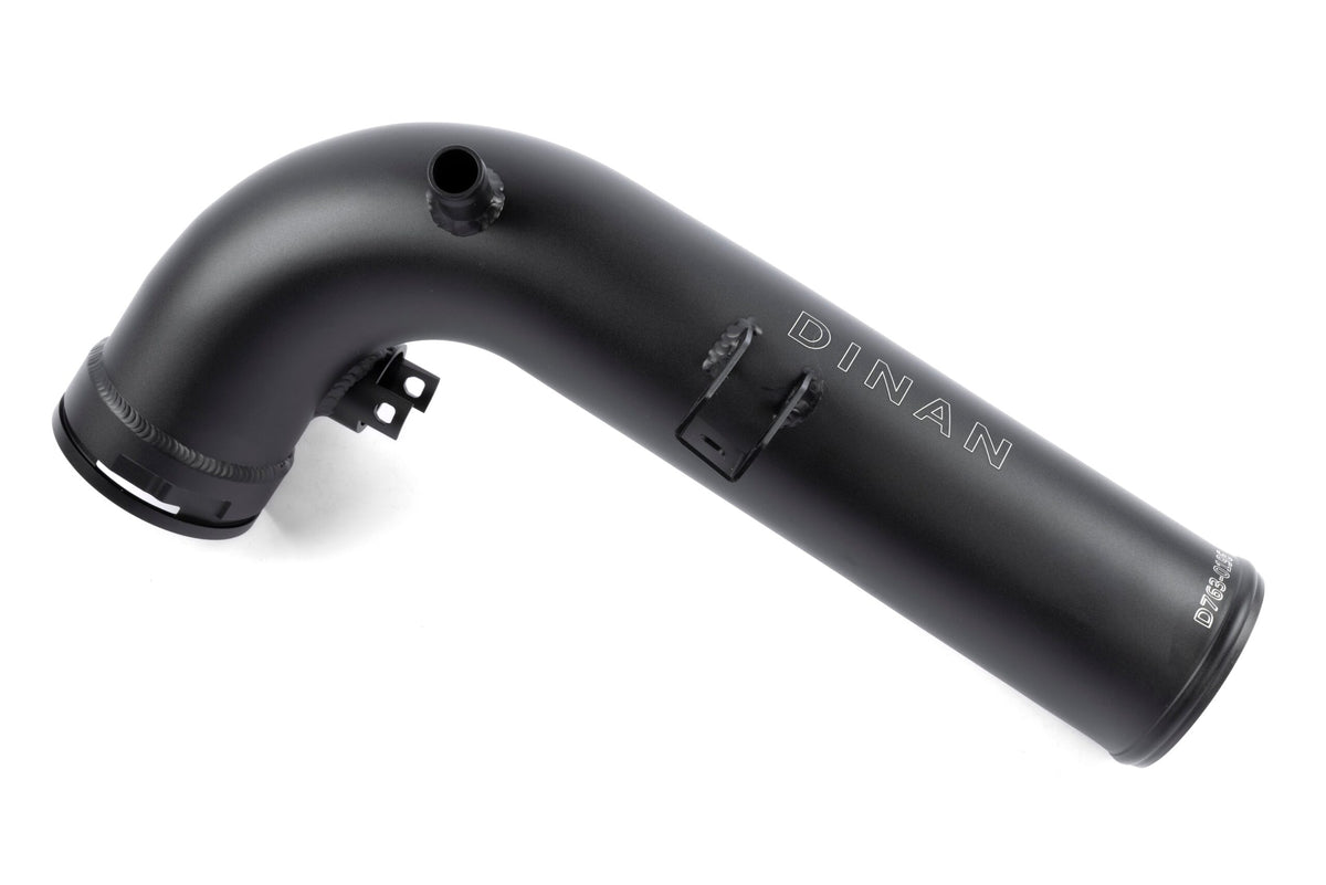 Intake Resonator Delete Pipe MINI Countryman JCW (2020–2024) / BMW M235i / X2 M35i (2019–2024) – Dinan D760-0067