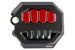 Carbon Fiber Engine Cover VW MQB Evo 2.0 TSI EA888.4 – APR MS100232