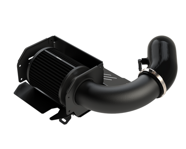 Intake Kit VW up! GTI, Pleated Filter – Ramair PRK-353-BK