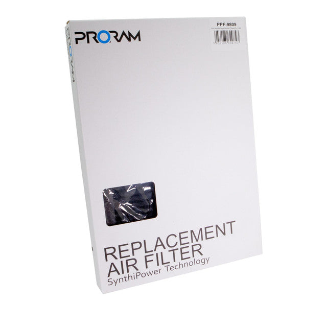 Panel Air Filter Hyundai & Kia – Ramair PPF-9809 – image 4