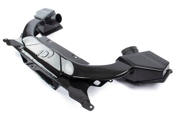 Admissão de Ar Frio em Fibra de Carbono BMW M5 F90 (2018–2023) – Dinan D760-0049