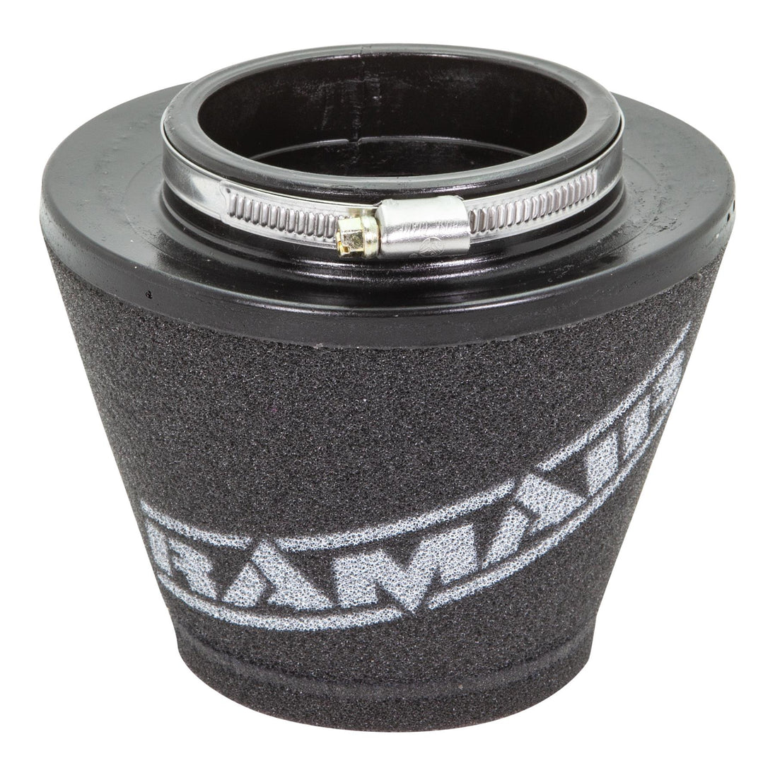 Offset Cone Air Filter 80 mm Neck, Universal – Ramair CC-264 – image 2