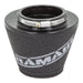 Offset Cone Air Filter 80 mm Neck, Universal – Ramair CC-264 – image 2