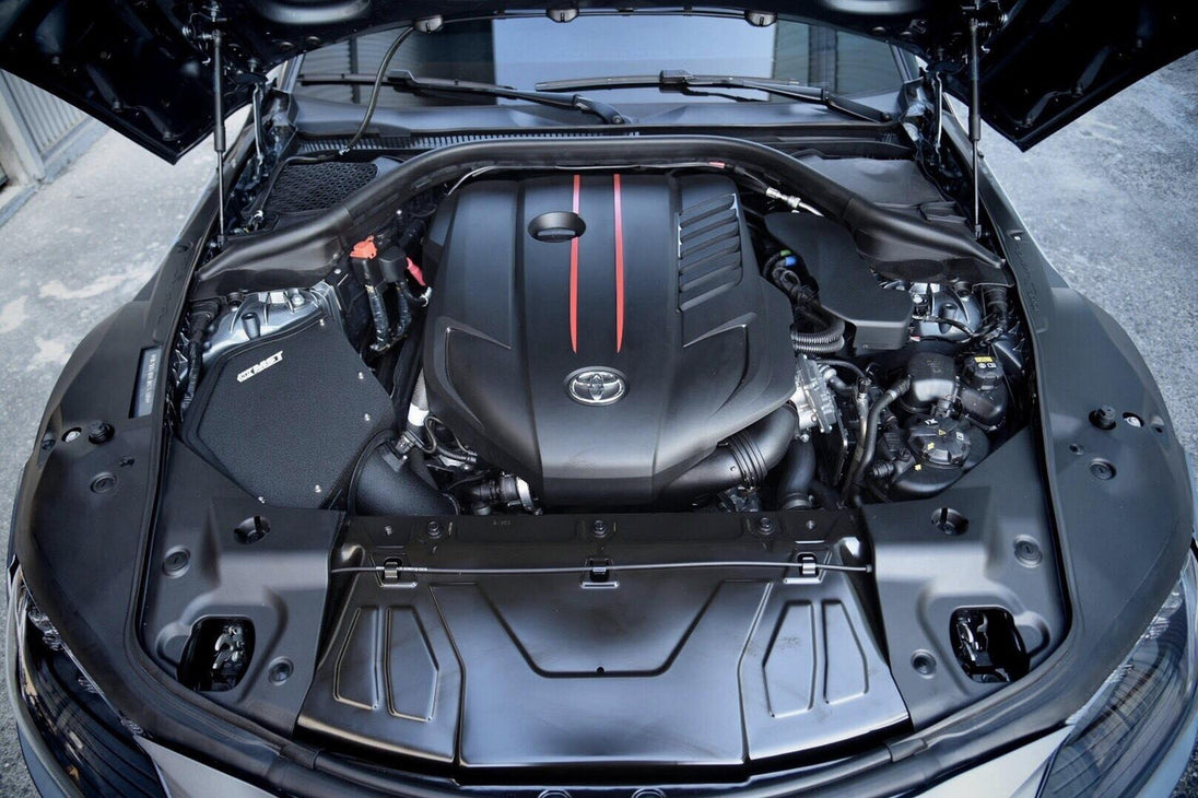 Intake Kit Toyota Supra A90 / BMW Z4 G29 3.0T B58 – MST Performance MST-TY-SUP01 – image 6