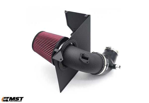 Intake Kit & Turbo Inlet BMW M340i G20 / M240i G42 (3.0 B58) – MST Performance MST-BW-B5802L