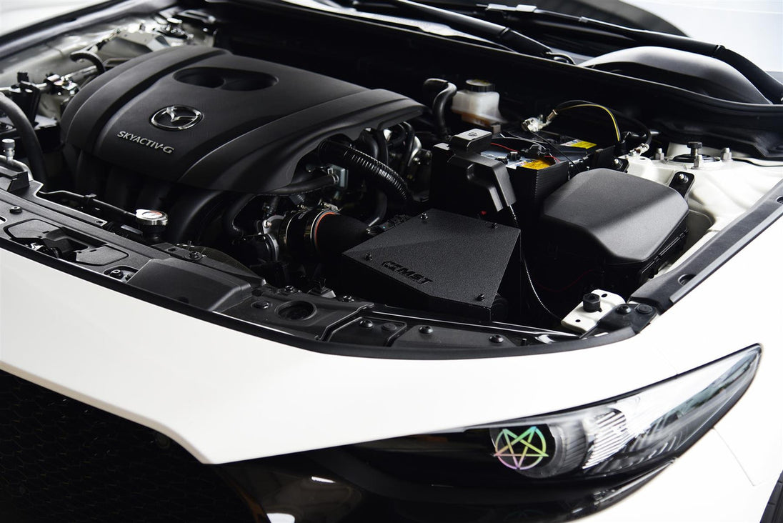 Intake Kit Mazda 3 2.0L – MST Performance MST-MZ-305 – image 7