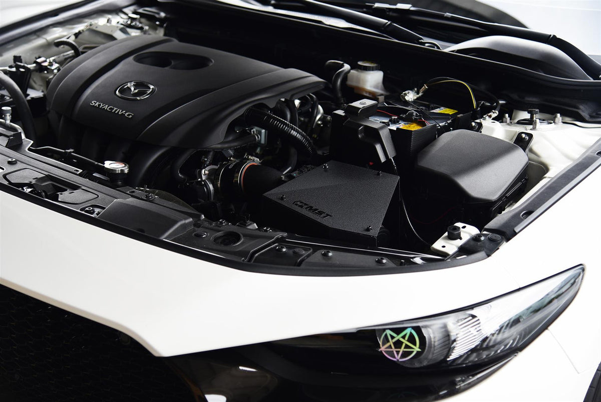 Intake Kit Mazda 3 2.0L – MST Performance MST-MZ-305 – image 7