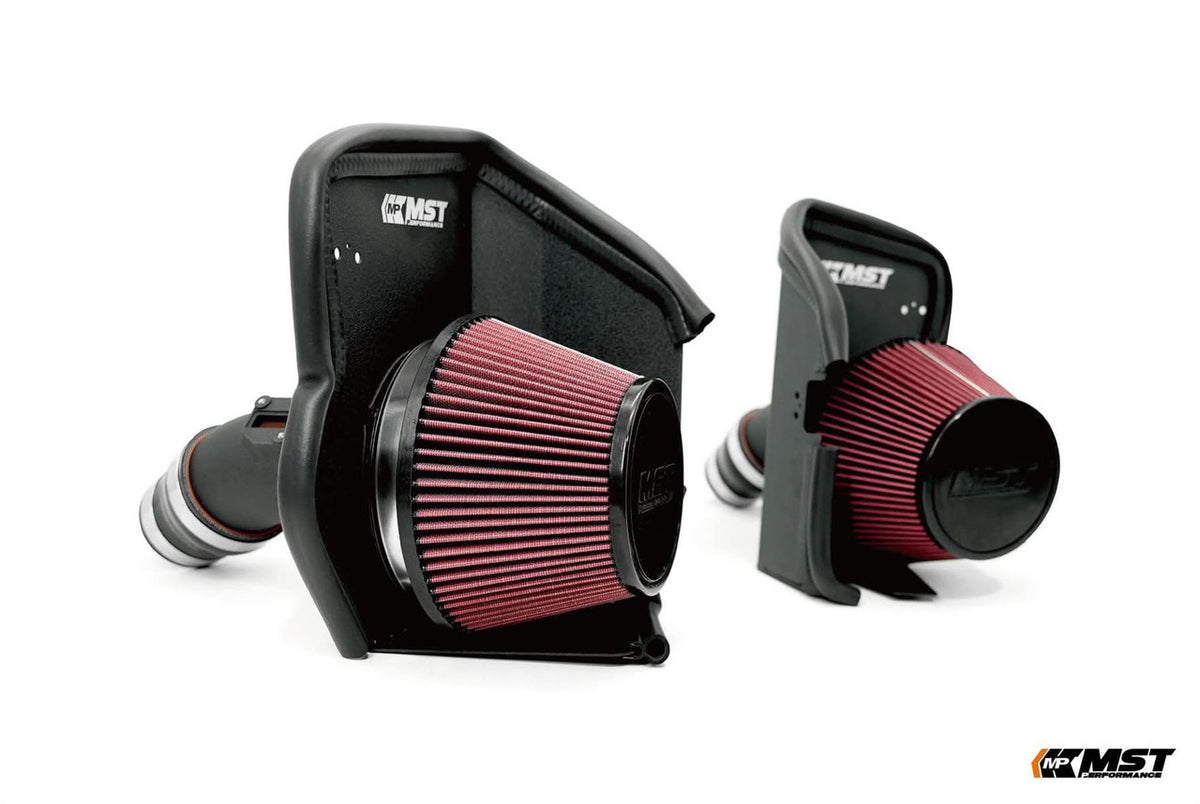 Intake Kit Nissan GT-R R35 – MST Performance MST-NS-GTR01