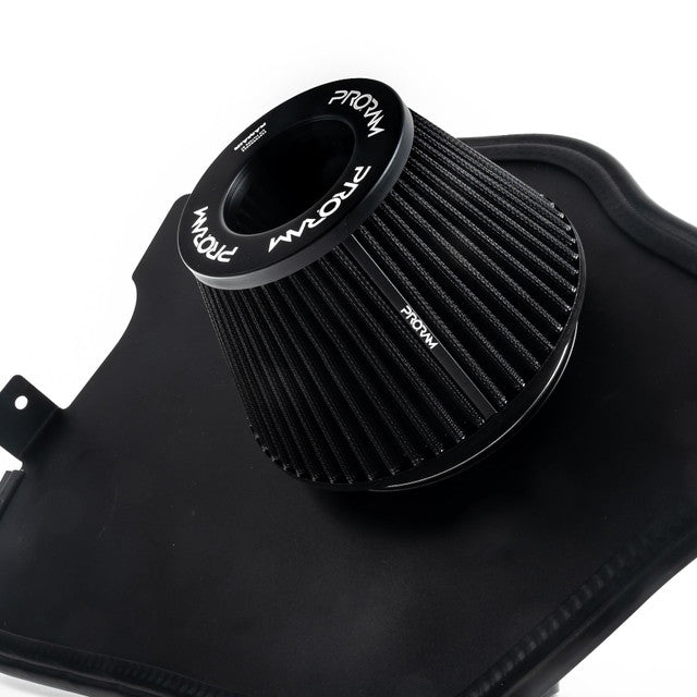 Induction Kit VW Transporter T6 2.0 BiTDI (CXEB / CXEC) – Ramair PRORAM PRK-257-90-BK