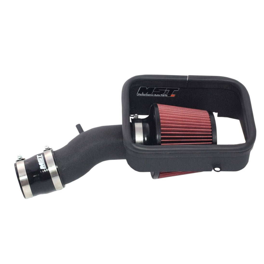 Intake Kit VW Golf 6 1.2 / 1.4 TSI EA111 Single Charge – MST Performance MST-VW-MK602
