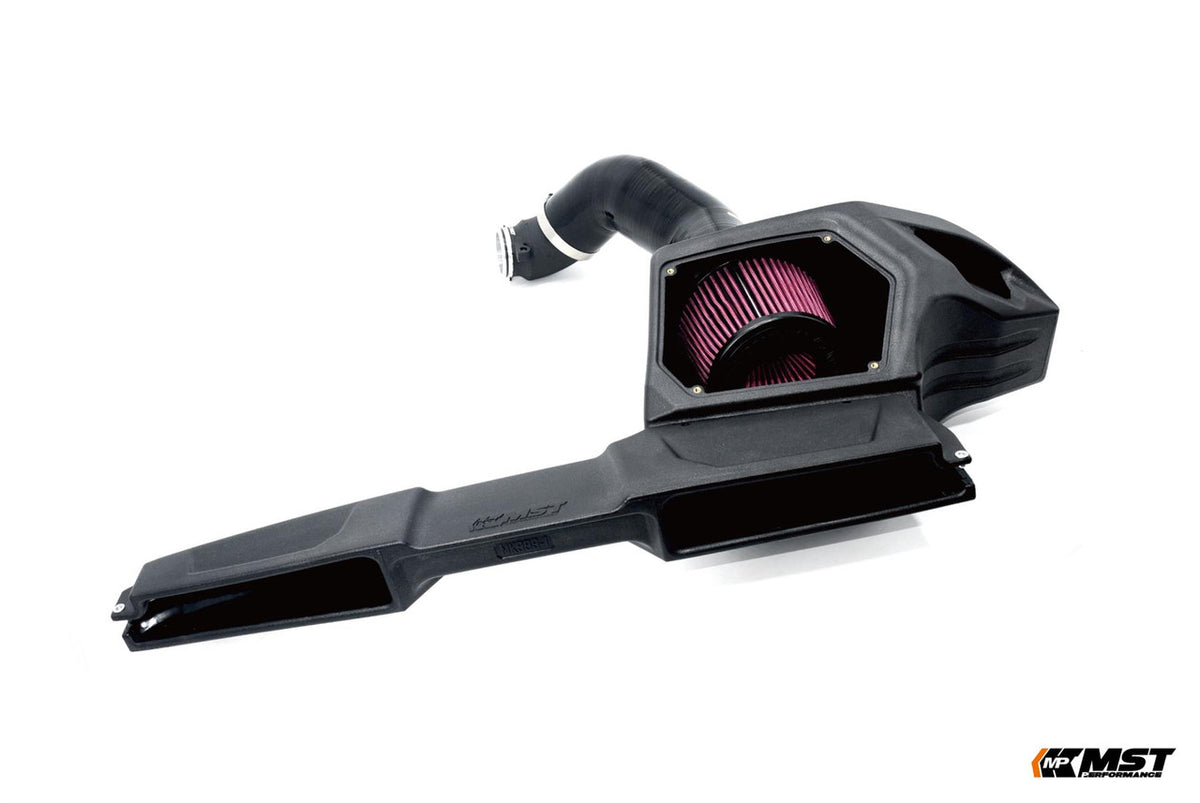 Air Intake System VW Golf 8 GTI 245 PS (EA888 Gen 4) – MST Performance MST-VW-MK99903 – image 2