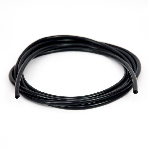 Silicone Vacuum Hose 4 mm ID, Universal – Ramair VC-40-BLA (per metre)