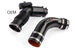 Carbon Fiber Throttle Inlet Pipe Audi B8 3.0 TFSI – APR CI100037-A – image 2