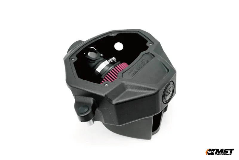 Cold Air Intake Volvo S60 / V60 / XC60 / S90 / V90 / XC90 T4 / T5 / T6 / T8 (2018–2020) – MST Perfor – image 3