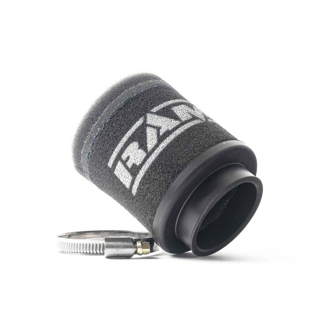 Motorcycle Pod Air Filter 48 mm Neck, Universal – Ramair MR-006