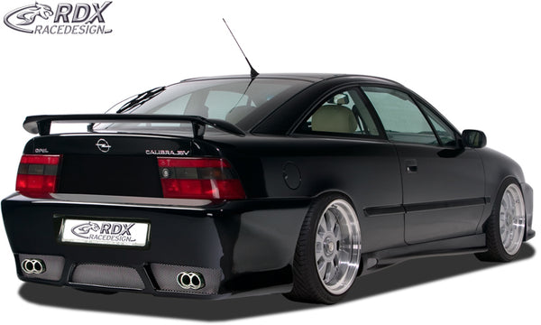 Aileron Traseiro para OPEL / VAUXHALL Calibra "GT-Race 2" - RDX
