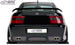 RDX GT-Race 2 rear spoiler for the Opel / Vauxhall Calibra – image 3 of 4