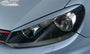RDX headlight covers for the VW Golf 6 – image 2 of 4