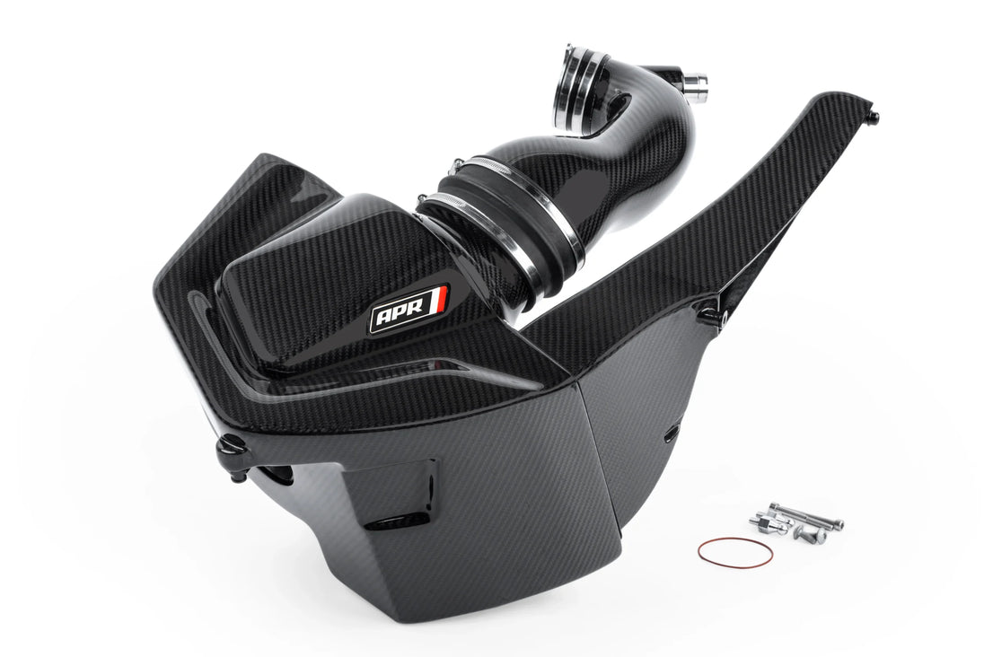 Carbon Fiber Intake Kit Audi S4 / S5 B9 3.0 TFSI – APR CI100043