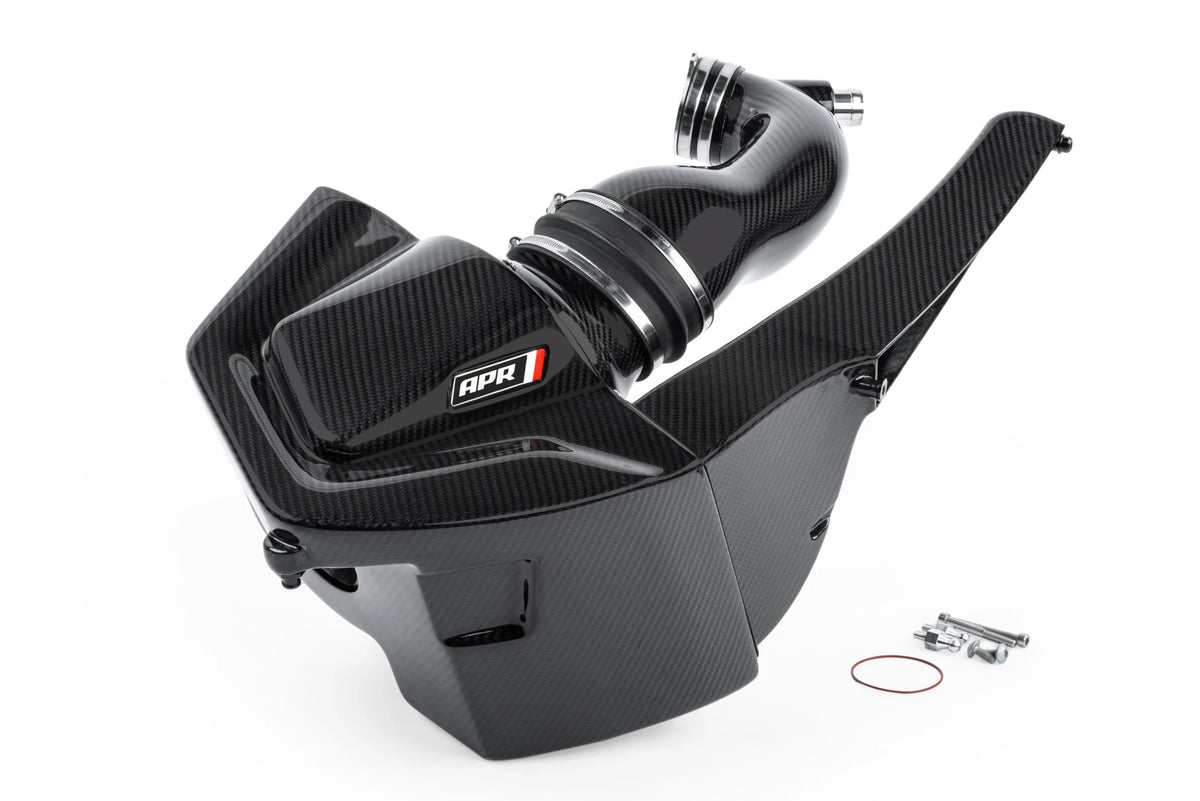 Carbon Fiber Intake Kit Audi S4 / S5 B9 3.0 TFSI – APR CI100043