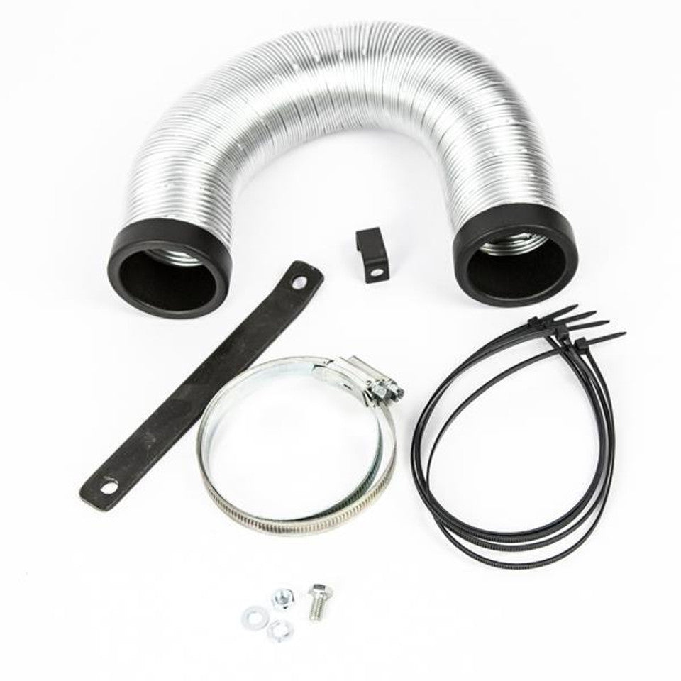 Intake Kit BMW 3 Series E36 320i 24V MPI – Ramair SR-058 – image 2