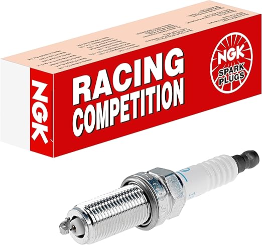 Racing Spark Plug – NGK R7437-8