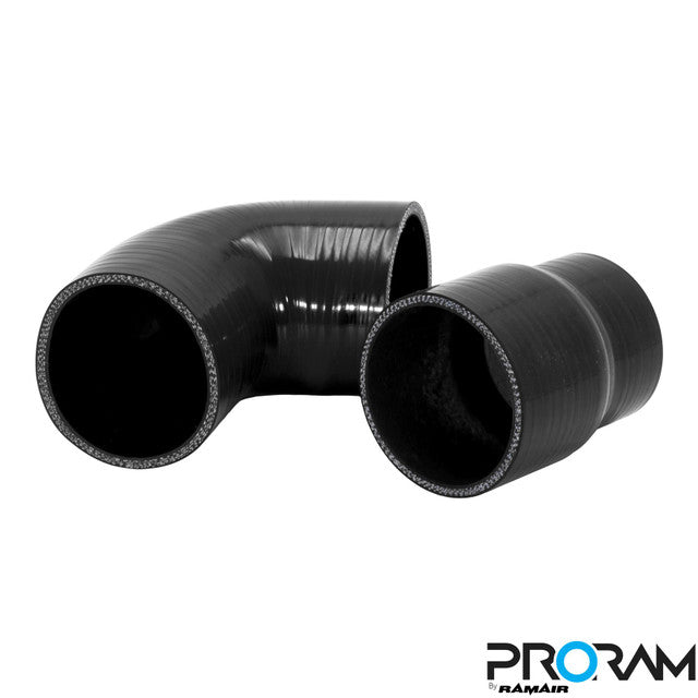 Induction Kit Ford Focus RS MK3 2.3 (2015–2019), Black – Ramair PRORAM PRK-118-BK – image 3