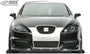 RDX headlight covers for the SEAT Leon 1P, Toledo 5P and Altea 5P, incl. facelift – image 1 of 4