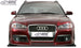 RDX Single Frame bonnet extension for the Audi A4 B5 – image 1 of 2