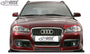 RDX Single Frame bonnet extension for the Audi A4 B5 – image 1 of 2