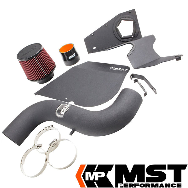 Ansaugkit VW Golf 5, Audi A3 8P, Seat Leon 1P & Skoda Octavia 1Z 1.4 TSI Twincharger – MST Performance MST-VW-MK502
