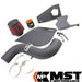 Intake Kit VW Golf 5 / Golf 6 1.4 TSI Twincharger & Scirocco 3 – MST Performance MST-VW-MK502 – image 2