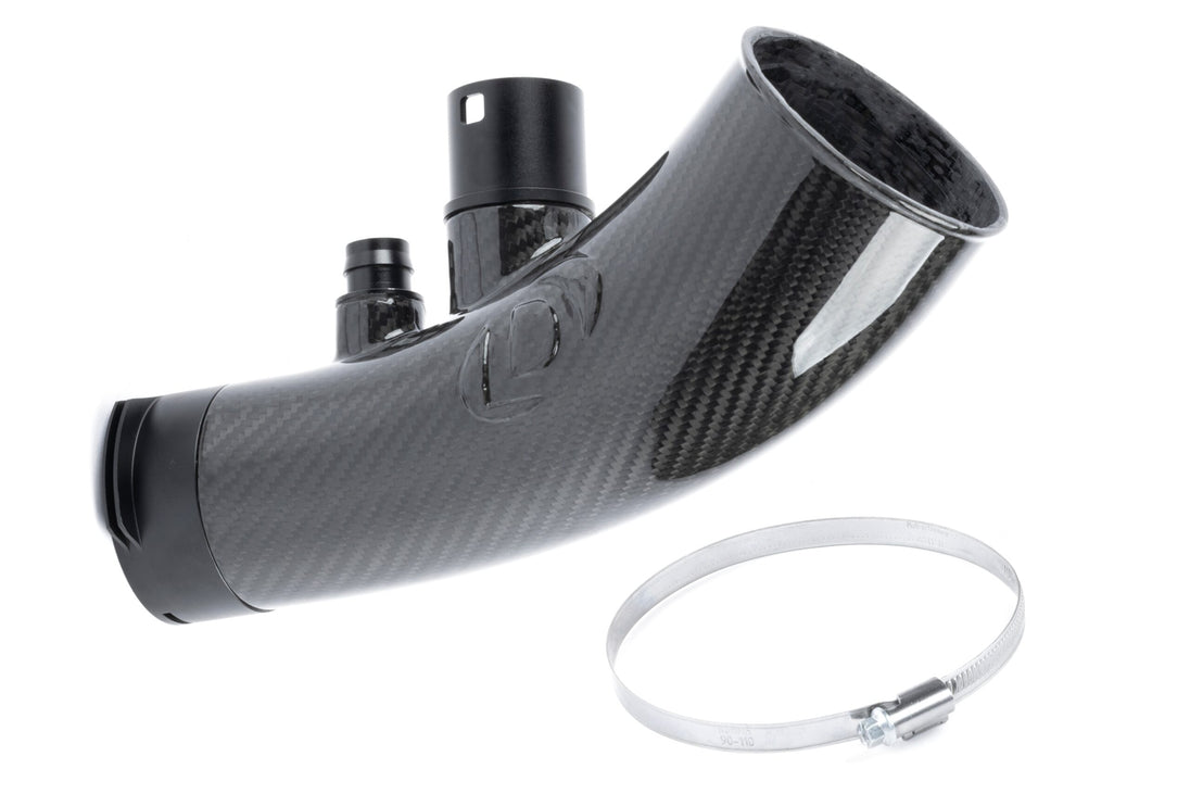 Turbo Inlet Pipe BMW 230i / 330i / 430i (2019–2026) – Dinan D760-0060
