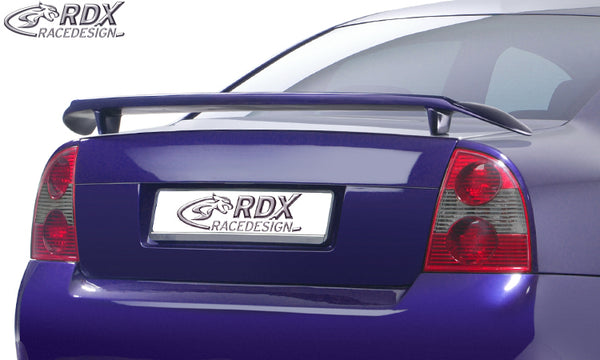 Aileron Traseiro para VW Passat 3BG "GT-Race" - RDX
