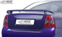 RDX GT-Race rear spoiler for the VW Passat 3BG – image 1 of 2