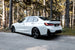 Rear Diffuser BMW 3 Series G20 / G21 LCI M Sport (2022-2026) – view 3
