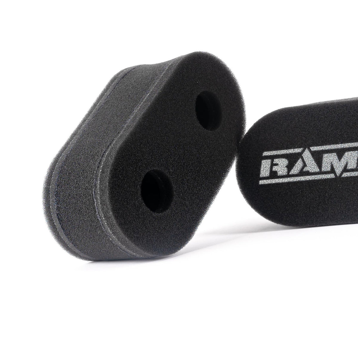 Carb Sock Air Filters (Pair) Weber DCOE – Ramair CS-901 – image 2