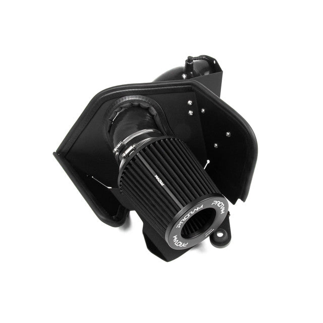 Induction Kit VW Golf 7 1.6 TDI (MQB) – Ramair PRORAM PRK-145-70-BK